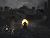 Call of Duty: Finest Hour