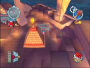 Worms Forts - Unter Belagerung im Gamezone-Test