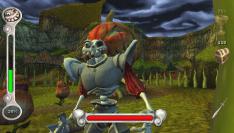 MediEvil: Resurrection im Gamezone-Test