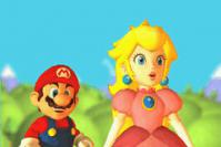 Super Mario Ball