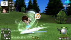 Everybody's Golf im Gamezone-Test