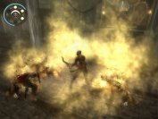 Prince of Persia: Warrior Within