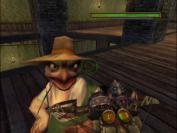 Oddworld: Strangers Vergeltung im Gamezone-Test