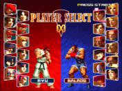 SNK vs. Capcom: SVC Chaos im Gamezone-Test