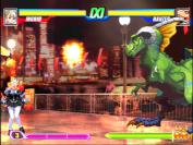 Capcom Fighting Jam