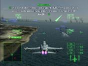 Ace Combat: Squadron Leader im Gamezone-Test