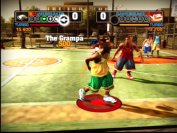 NBA Street V3