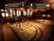 NBA Street V3