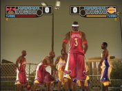 NBA Street V3
