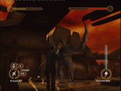 Ein Levelboss
