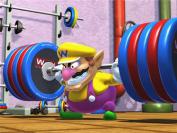 Mario Power Tennis im Gamezone-Test