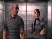 Timesplitters: Future Perfect