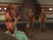 TimeSplitters: Future Perfect