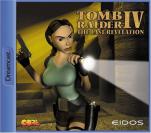 Tomb Raider 4 im Gamezone-Test