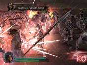 Samurai Warriors Xtreme Legends im Gamezone-Test
