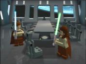 Lego Star Wars: Das Videospiel im Gamezone-Test