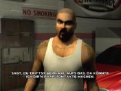 Die Stimme von Cesar aus GTA San Andreas