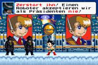 Astro Boy: Omega Factor im Gamezone-Test