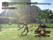 Monster Hunter im Gamezone-Test