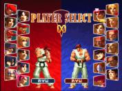 SNK vs. Capcom: SVC Chaos im Gamezone-Test