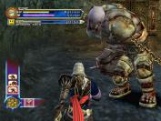 Castlevania: Curse of Darkness