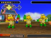 Dancing Stage Mario Mix im Gamezone-Test