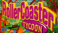 Rollercoaster Tycoon wird 20 Jahre alt - so entstand das Kultspiel