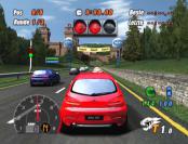 SCAR: Squadra Corse Alfa Romeo im Gamezone-Test