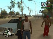 Grand Theft Auto: San Andreas
