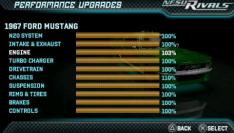 Need for Speed Underground Rivals im Gamezone-Test