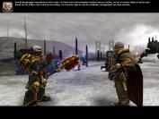 Warhammer 40.000: Dawn of War: Winter Assault im Gamezone-Test