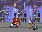 Sonic Mega Collection im Gamezone-Test