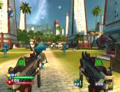 Serious Sam 2 im Gamezone-Test