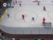 NHL 06 im Gamezone-Test