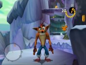 Crash Tag Team Racing