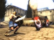 Spartan: Total Warrior