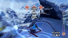 SSX On Tour