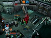 X-Men Legends 2: Rise of Apocalypse