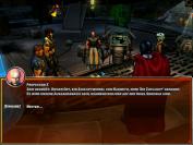X-Men Legends 2: Rise of Apocalypse