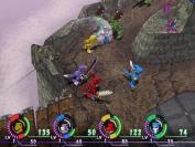 Digimon World 4