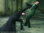 The Matrix: Path of Neo