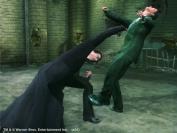 The Matrix: Path of Neo