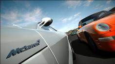 Project Gotham Racing 3