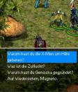 X-Men Legends 2: Rise of Apocalypse