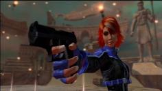 Perfect Dark Zero