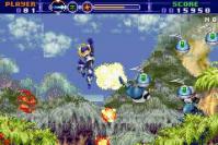 Gunstar Future Heroes