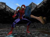 Ultimate Spider-Man im Gamezone-Test