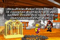 Donkey Kong Country 3