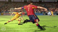 FIFA 06: Road to FIFA World Cup im Gamezone-Test