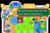 Mario Power Tennis im Gamezone-Test
